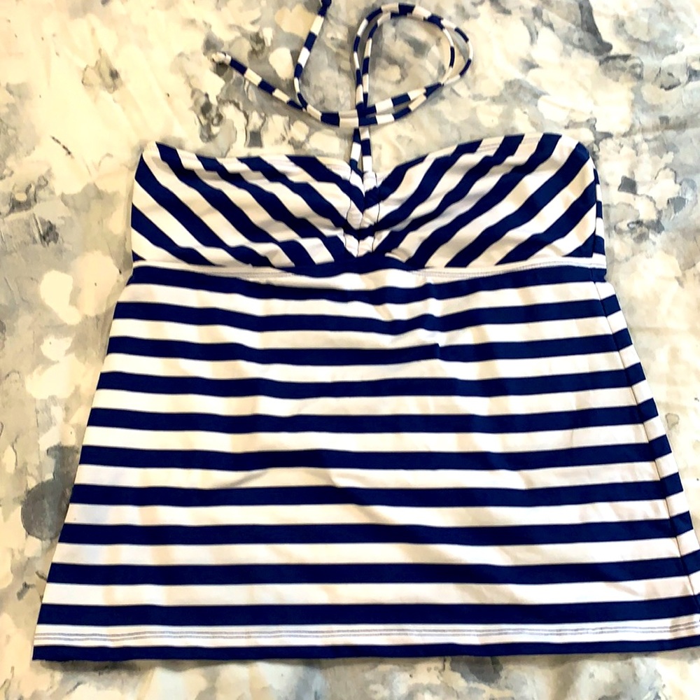 Bathing suit set